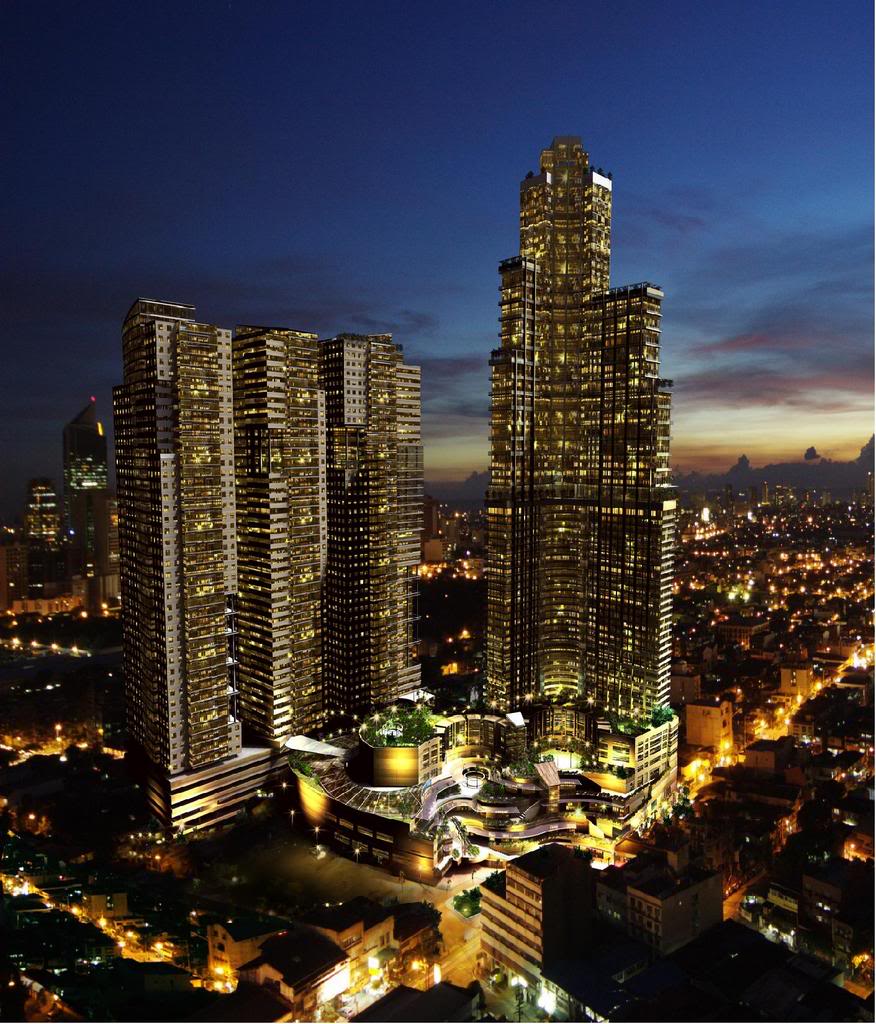 Gramercy Residences Makati For Sale